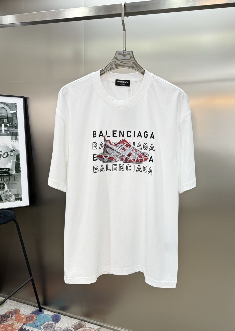 Balenciaga T-Shirts